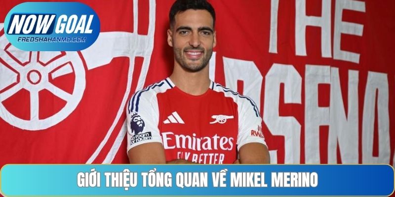 Giới thiệu tổng quan về Mikel Merino