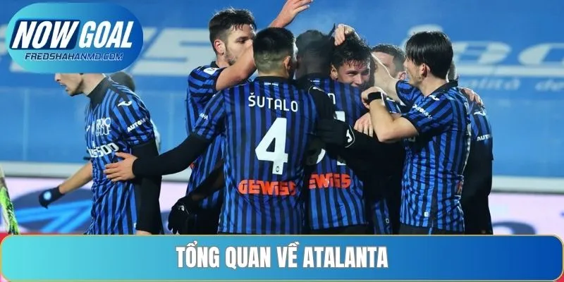 Tổng quan về Atalanta